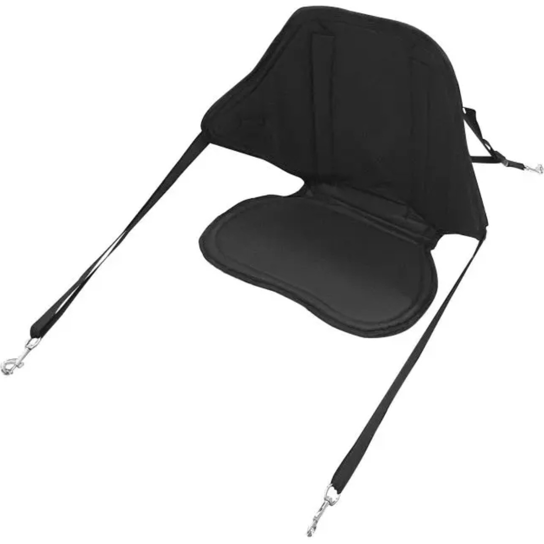 2026 Spinera Classic Kayak & SUP Seat 21131 - Black